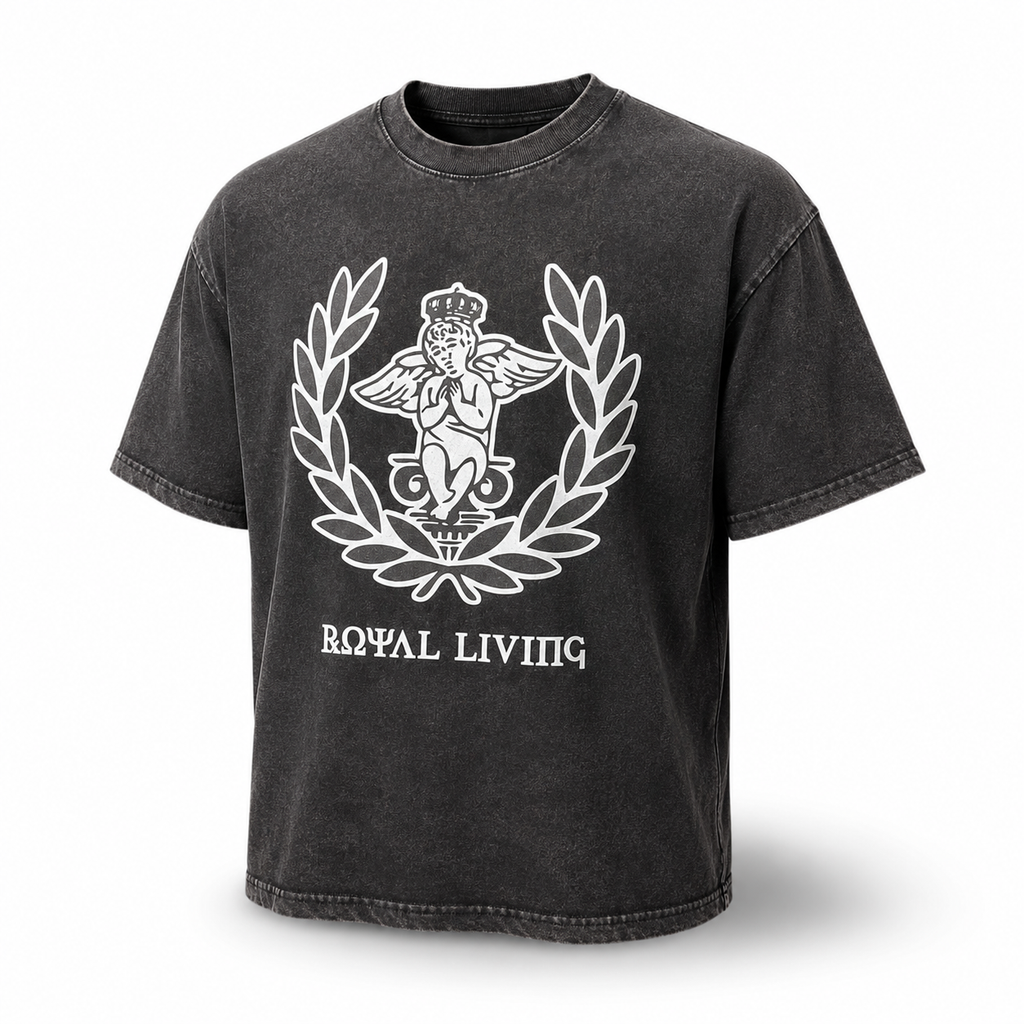 Foundation Tee