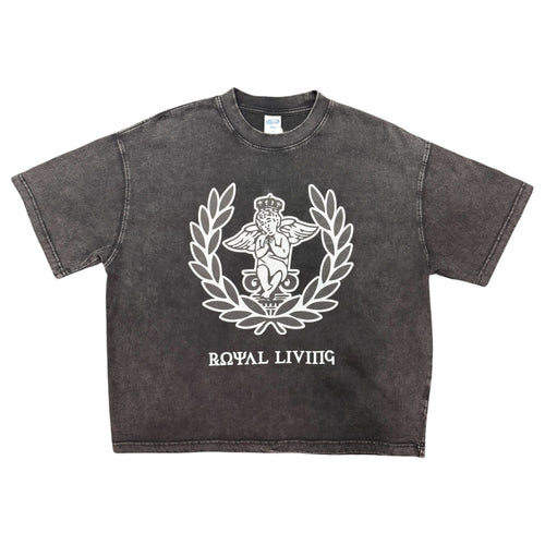 Foundation Tee