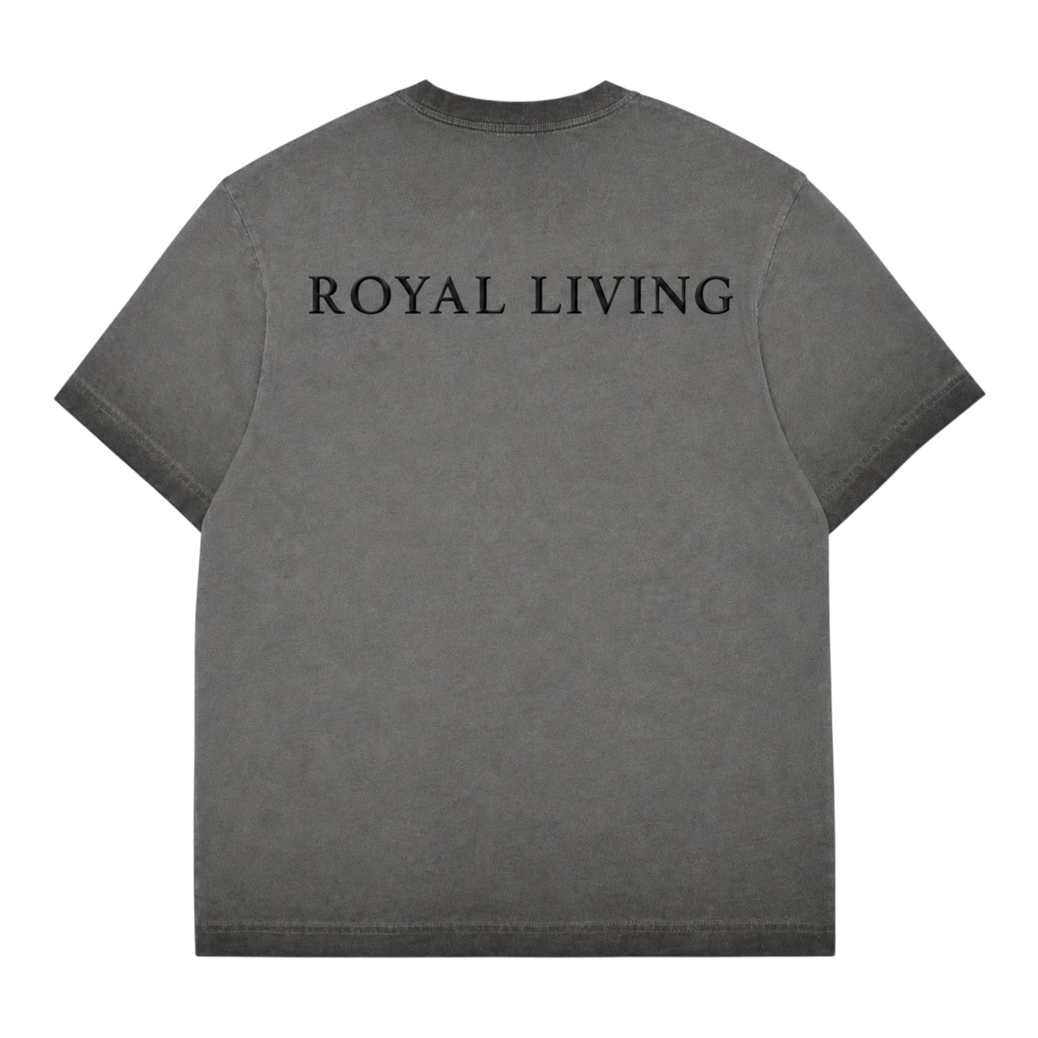 Royal Resistance Tee [pre-sale]