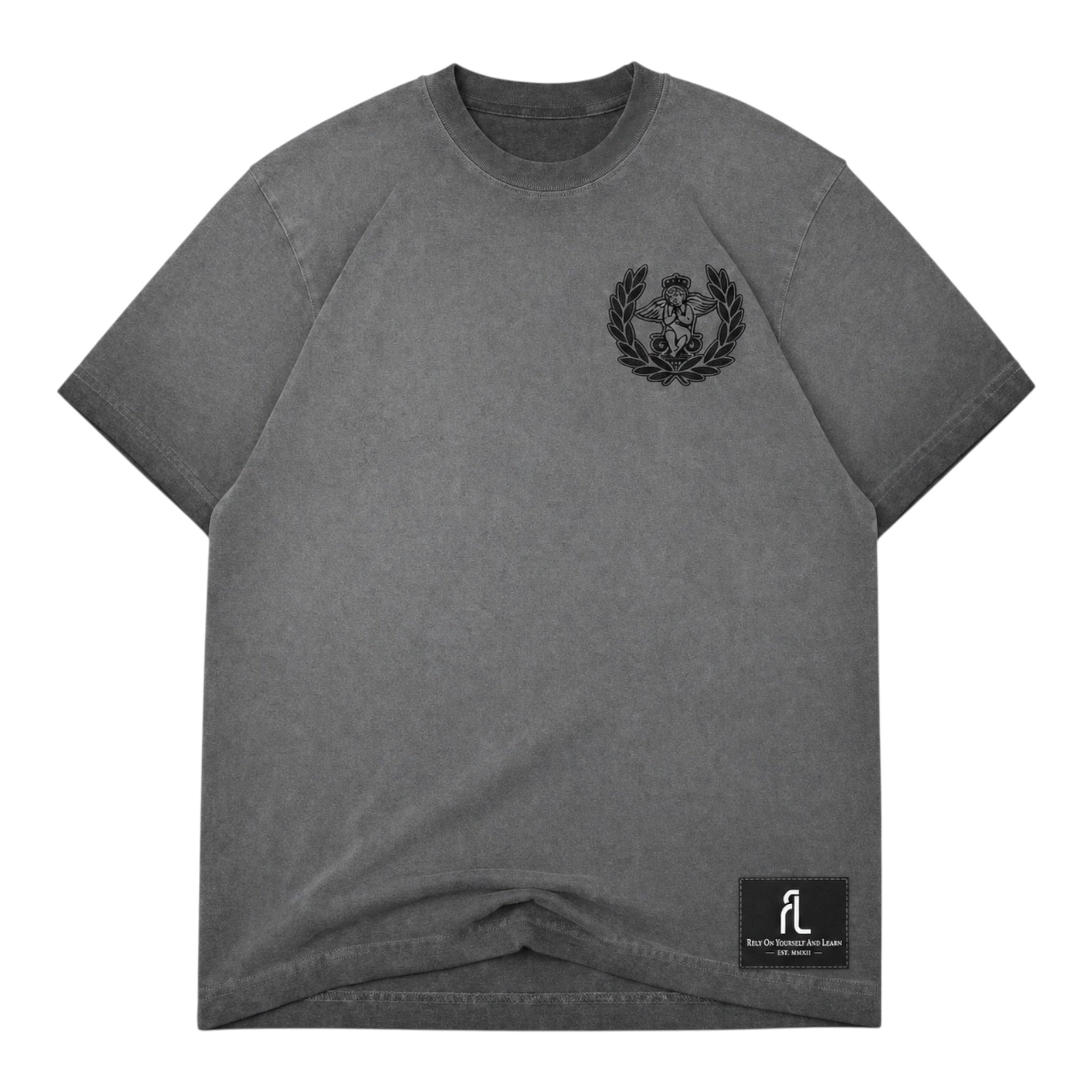 Royal Resistance Tee [pre-sale]
